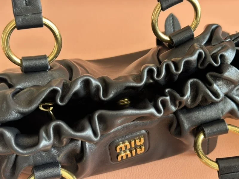 Flexible Miu Miu Satchel Bags 49100