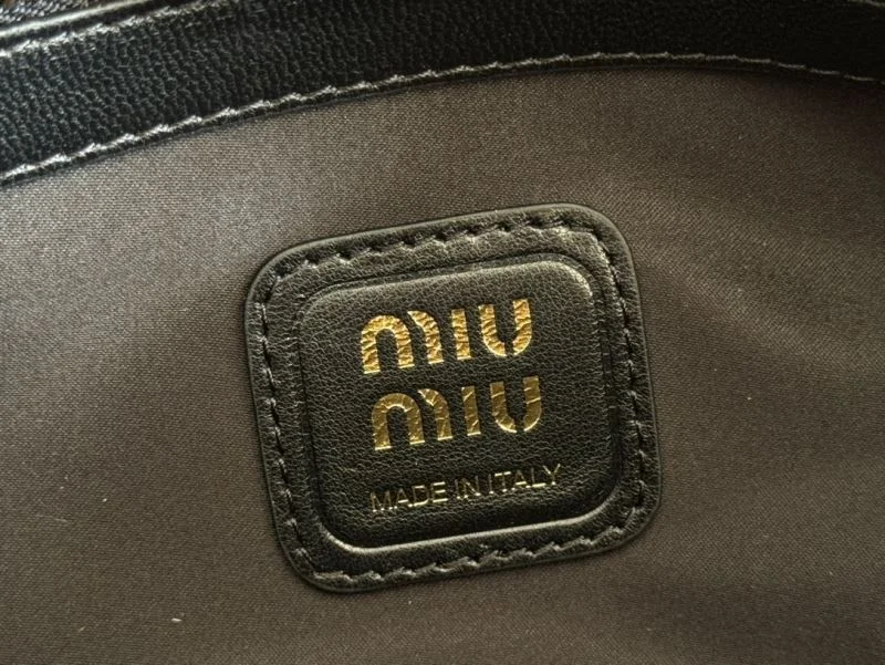 Flexible Miu Miu Satchel Bags 49100