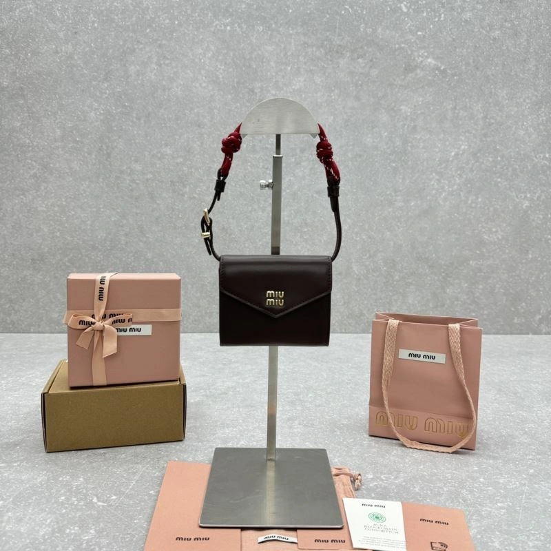 Miu Miu Satchel Bags Modern 64259
