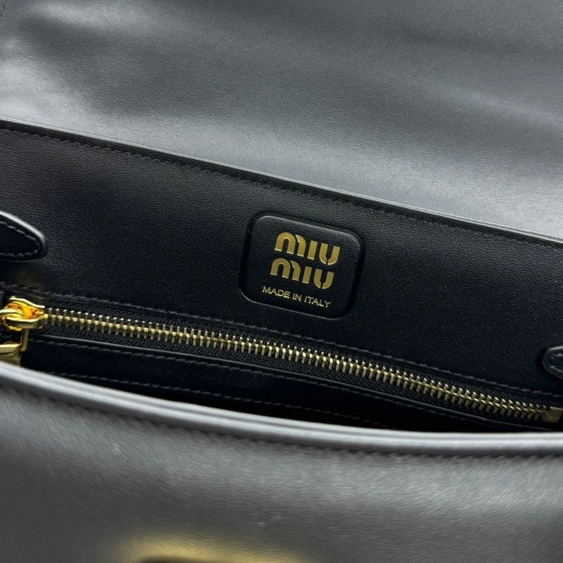 Miu Miu Satchel Bags ModernLook 64271