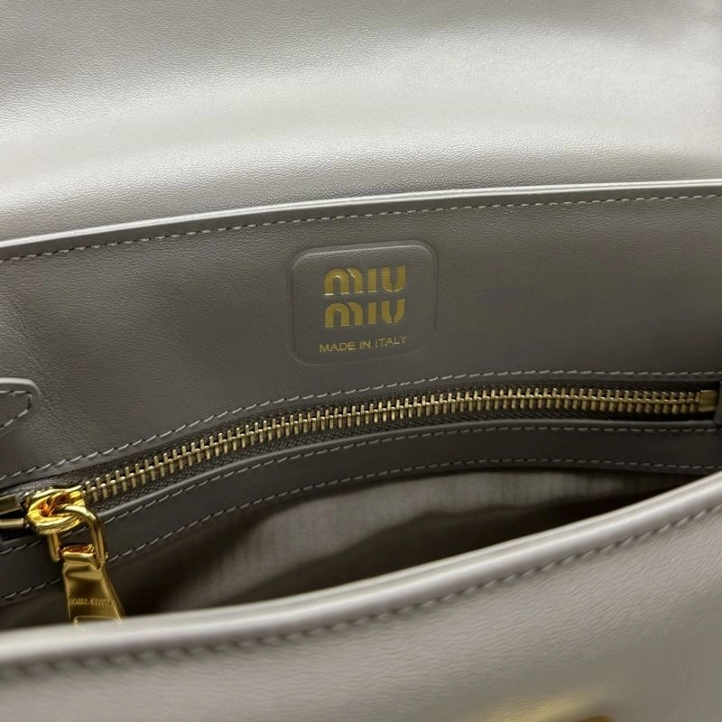 GoodFit Miu Miu Satchel Bags 64311