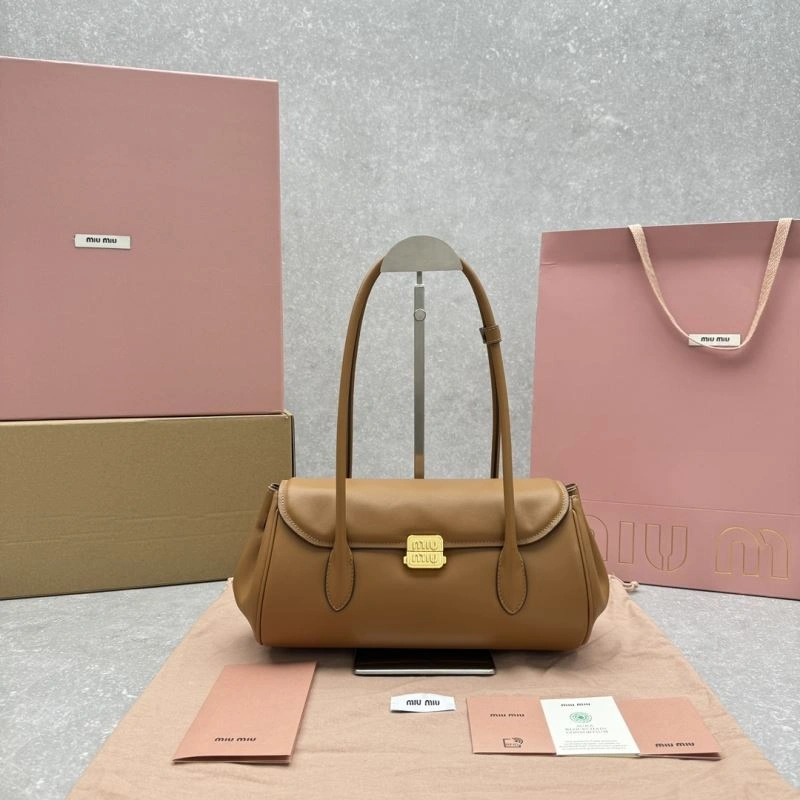 Functional Miu Miu Satchel Bags 64262