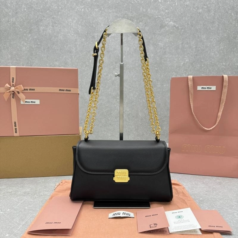 Premium Miu Miu Satchel Bags 64269