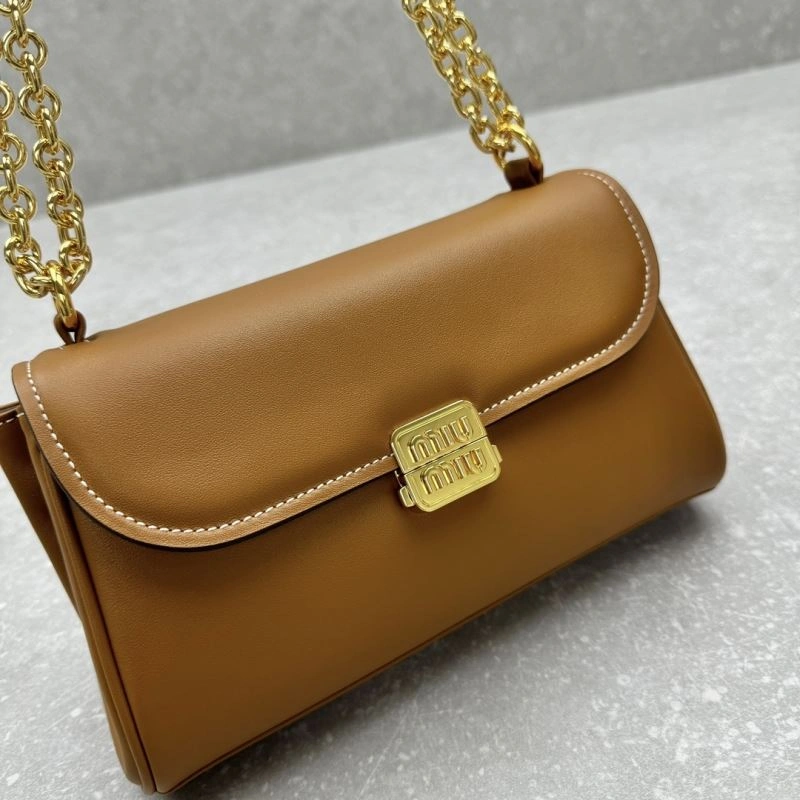 StreetReady Miu Miu Satchel Bags 64310