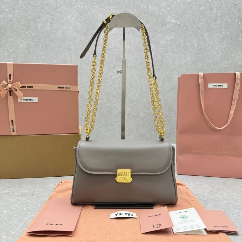 Lightweight Miu Miu Satchel Bags 64300
