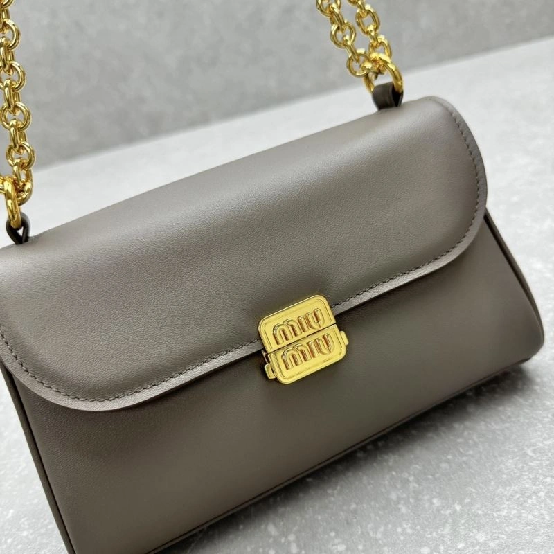 Lightweight Miu Miu Satchel Bags 64300