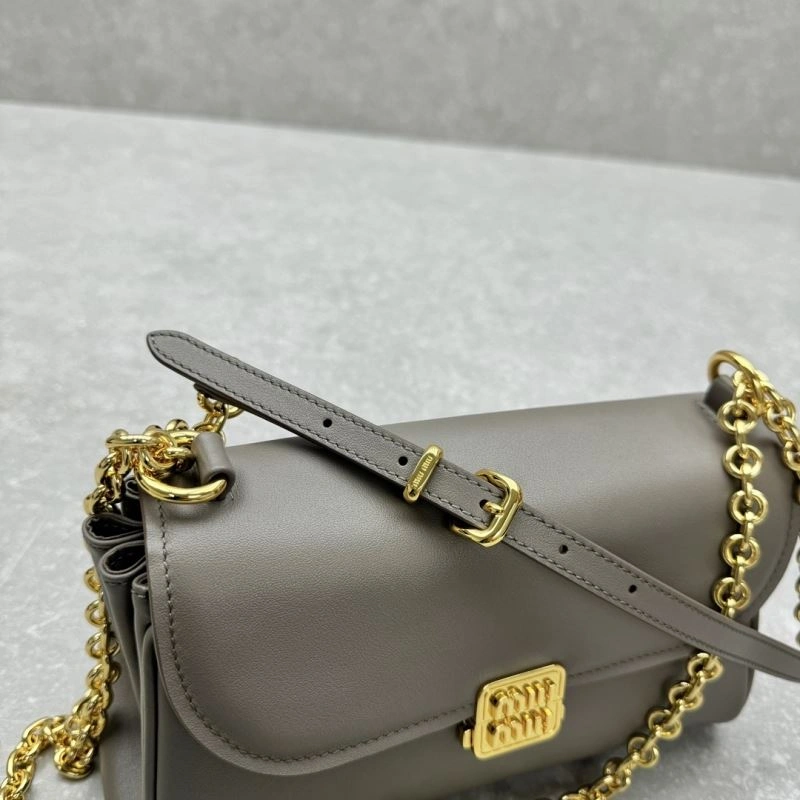 Lightweight Miu Miu Satchel Bags 64300