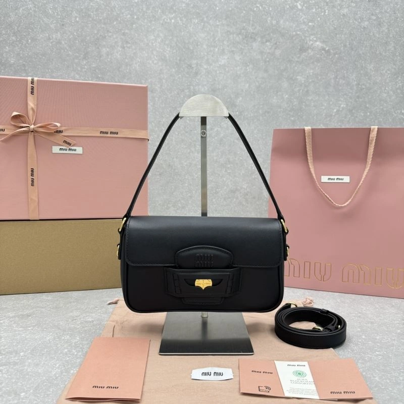 Miu Miu Satchel Bags ZipUp 64264