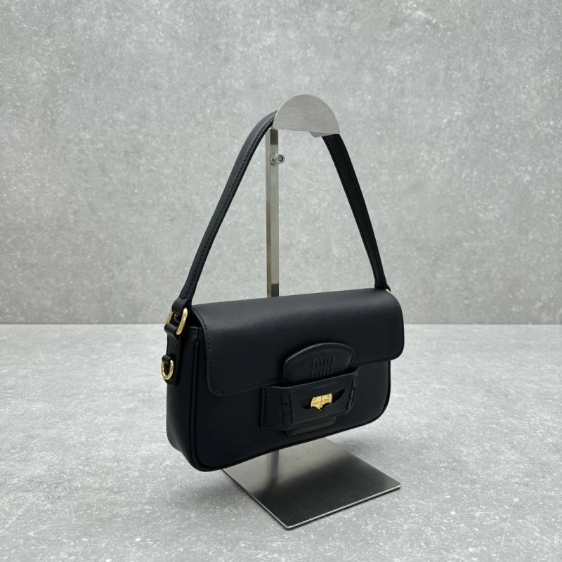 Miu Miu Satchel Bags ZipUp 64264
