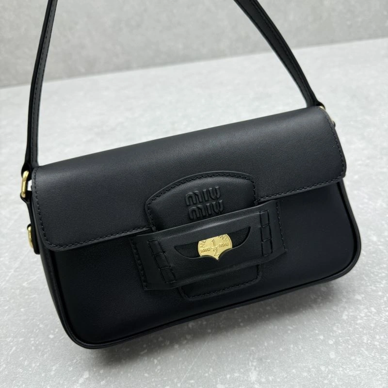 Miu Miu Satchel Bags ZipUp 64264
