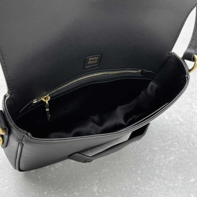 Miu Miu Satchel Bags ZipUp 64264