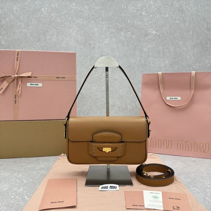 Miu Miu Satchel Bags Lightweight 64263