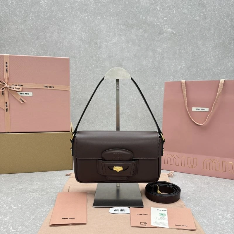 GoAnywhere Miu Miu Satchel Bags 64261