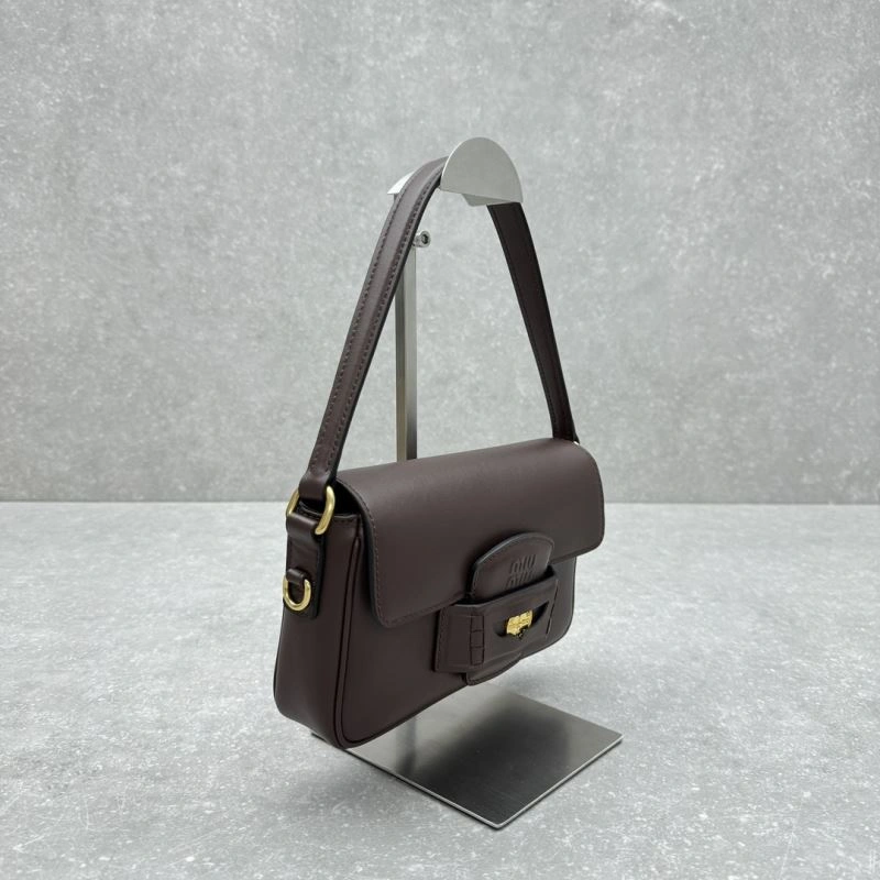 GoAnywhere Miu Miu Satchel Bags 64261