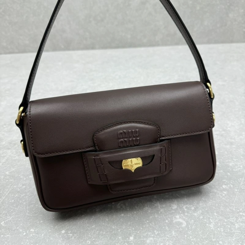GoAnywhere Miu Miu Satchel Bags 64261