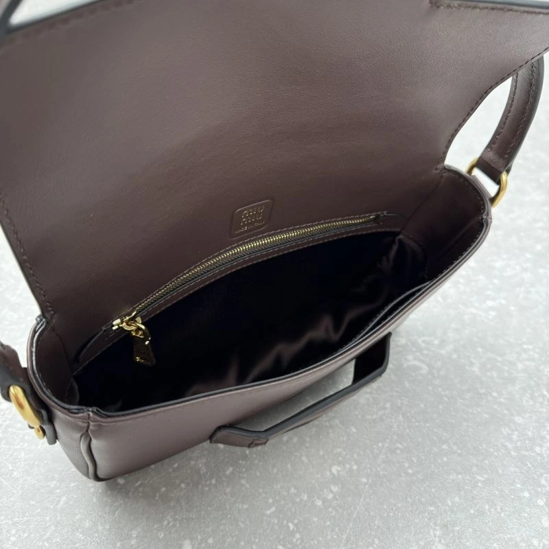 GoAnywhere Miu Miu Satchel Bags 64261