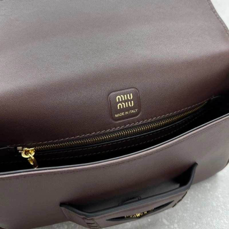 GoAnywhere Miu Miu Satchel Bags 64261