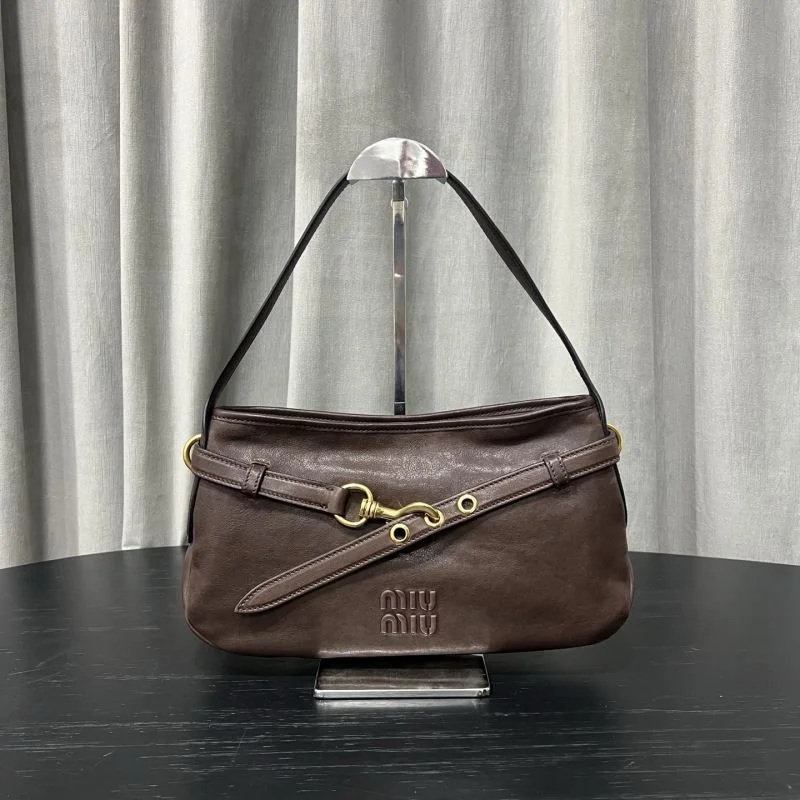 Miu Miu Satchel Bags DailyWear 55674