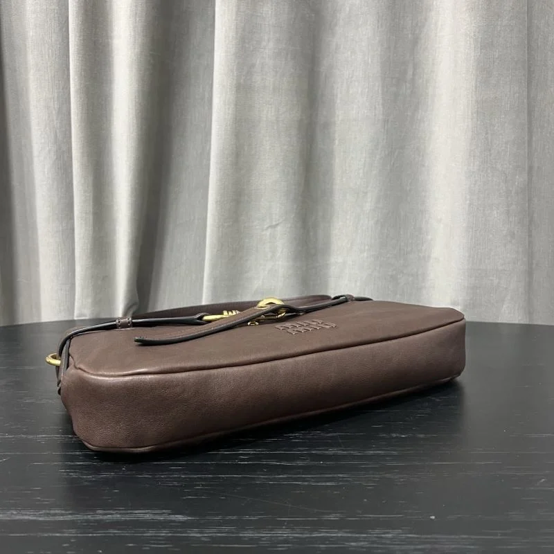 Miu Miu Satchel Bags DailyWear 55674