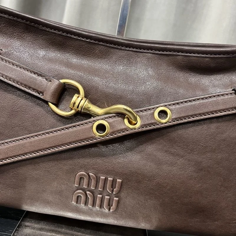 Miu Miu Satchel Bags DailyWear 55674