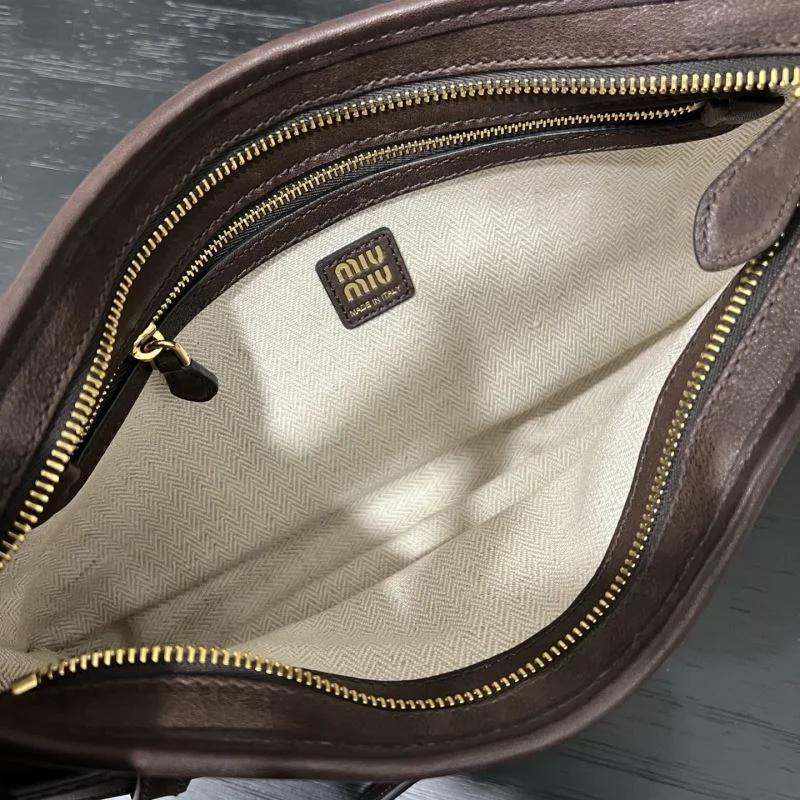 Miu Miu Satchel Bags DailyWear 55674