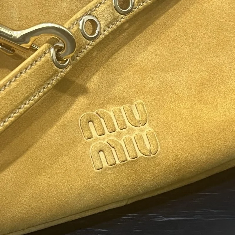 Compact Miu Miu Satchel Bags 55673