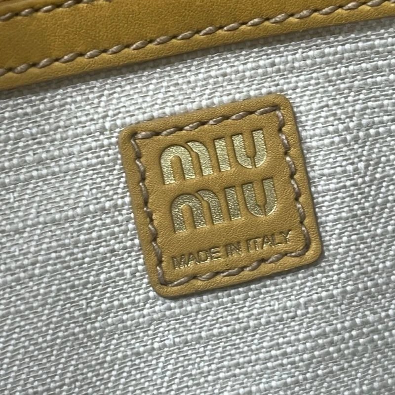 Compact Miu Miu Satchel Bags 55673