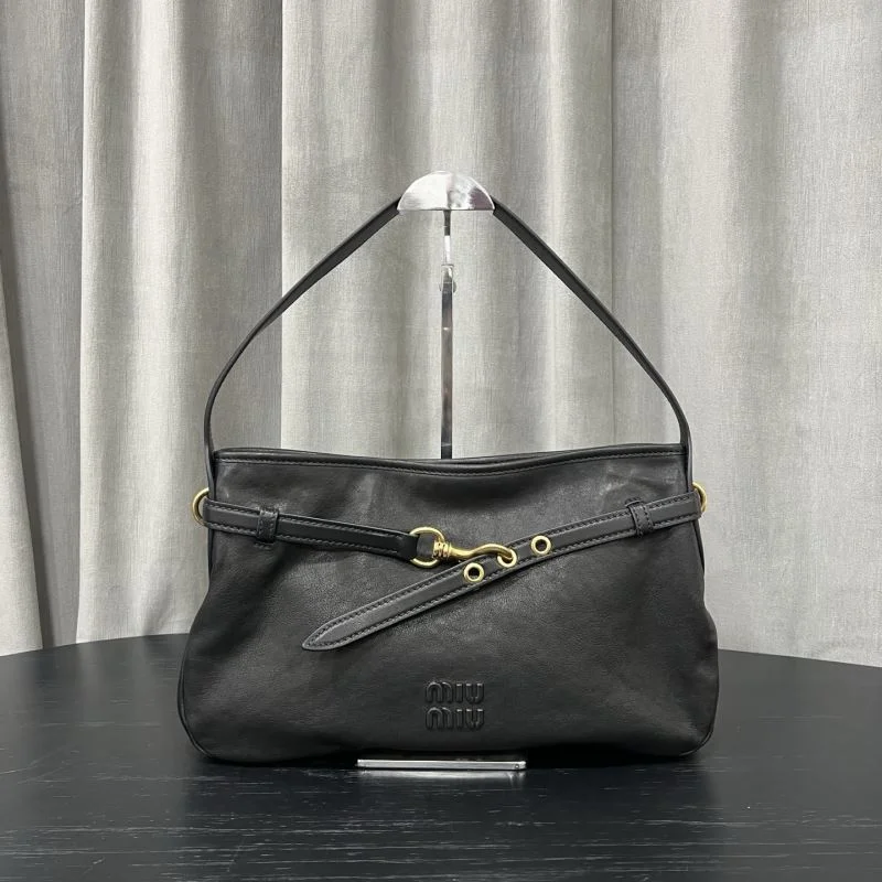 Miu Miu Satchel Bags Neat 55671