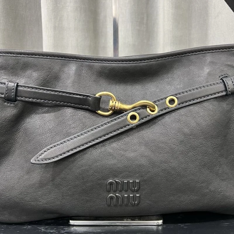 Miu Miu Satchel Bags Neat 55671