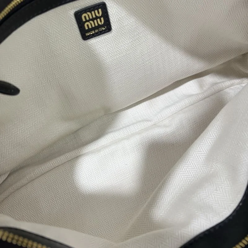 Miu Miu Satchel Bags Neat 55671