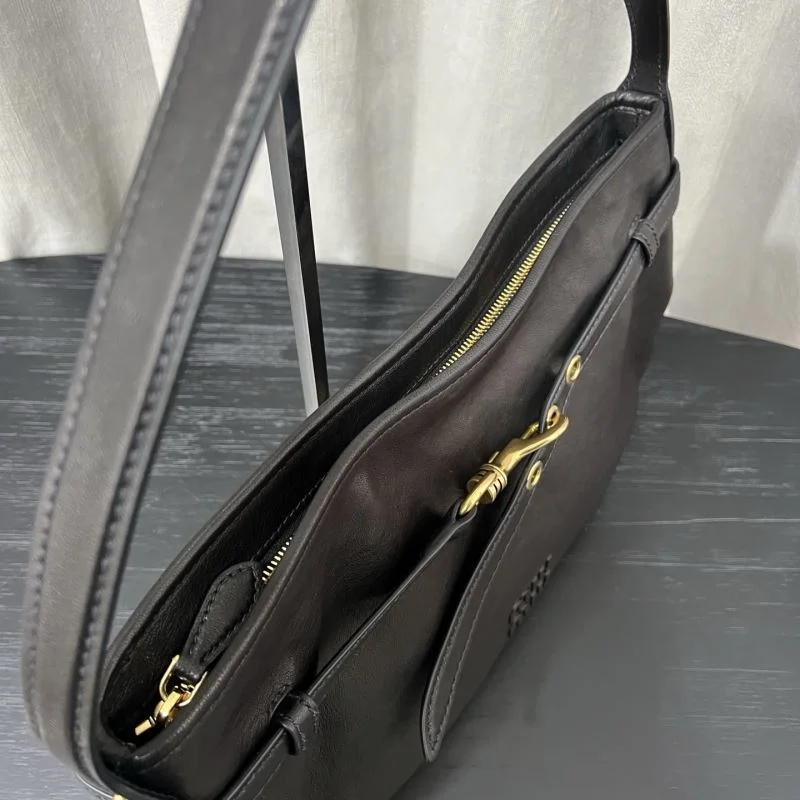 Miu Miu Satchel Bags Neat 55671