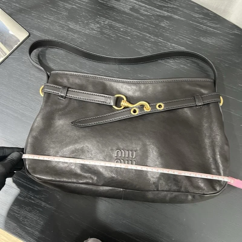 Miu Miu Satchel Bags Neat 55671
