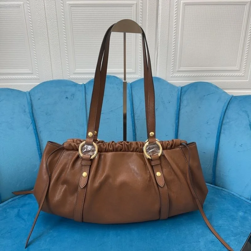 Miu Miu Satchel Bags Reliable 43770
