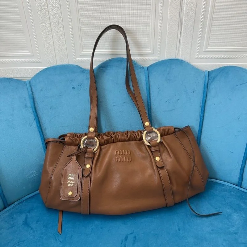 Miu Miu Satchel Bags Reliable 43770