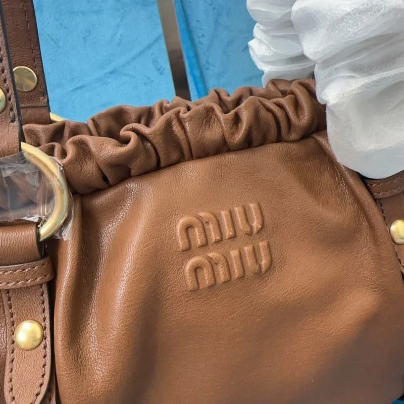 Miu Miu Satchel Bags Reliable 43770