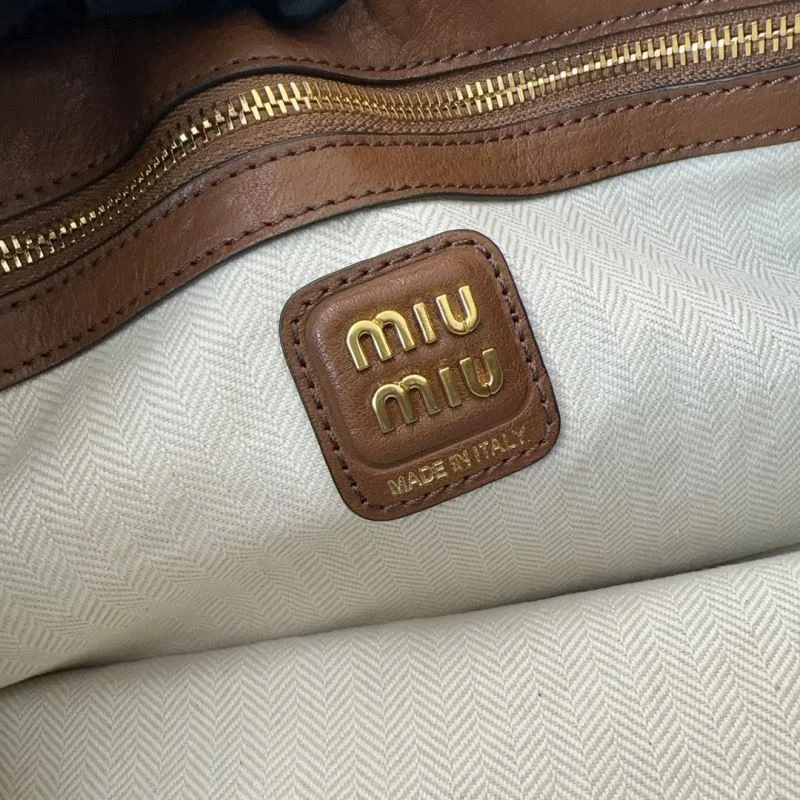 Miu Miu Satchel Bags Reliable 43770