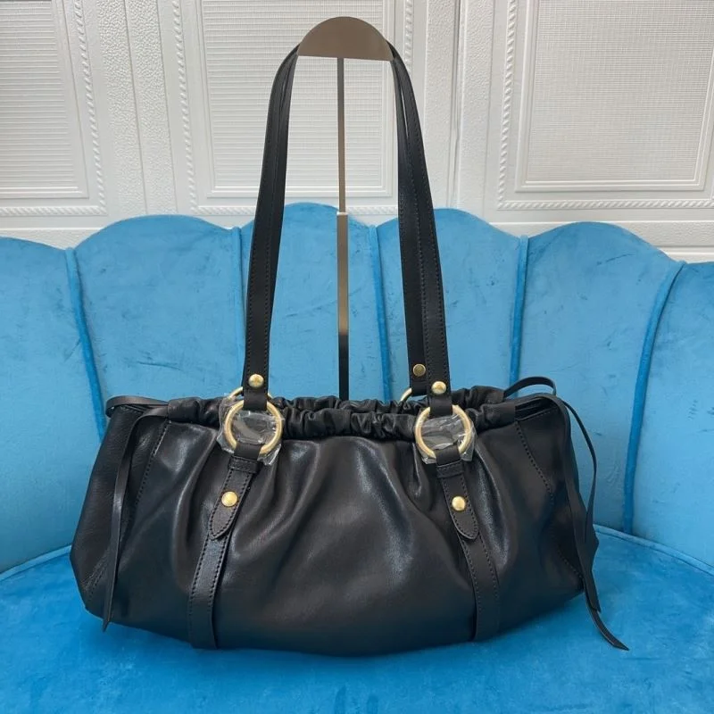 Miu Miu Satchel Bags Versatile 43771