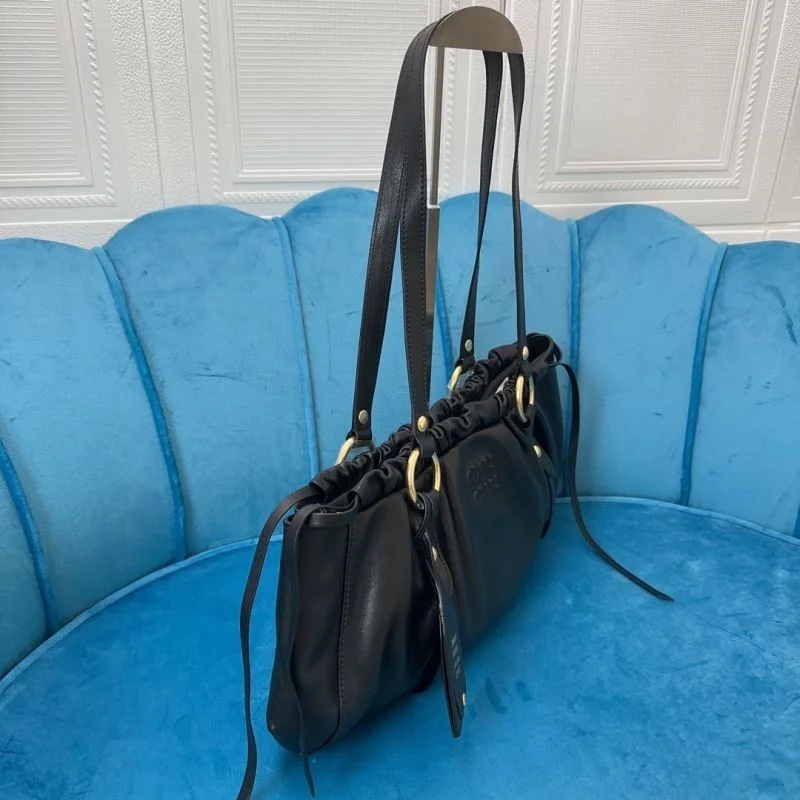 Miu Miu Satchel Bags Versatile 43771