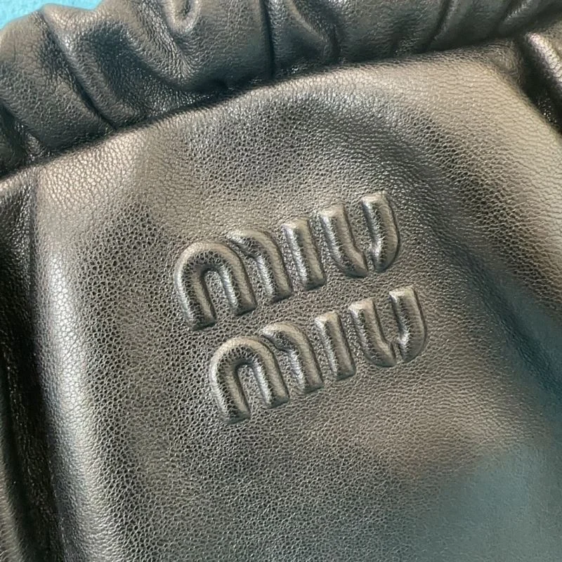 Miu Miu Satchel Bags Versatile 43771