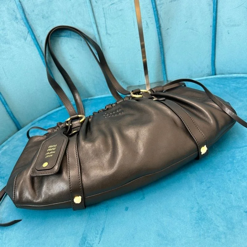 Miu Miu Satchel Bags Versatile 43771