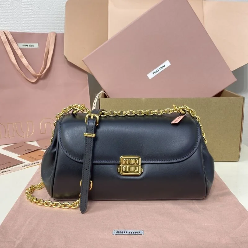 Miu Miu Satchel Bags Fashionable 43547