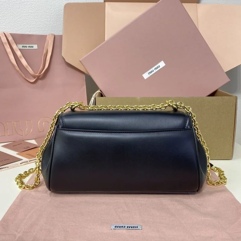 Miu Miu Satchel Bags Fashionable 43547