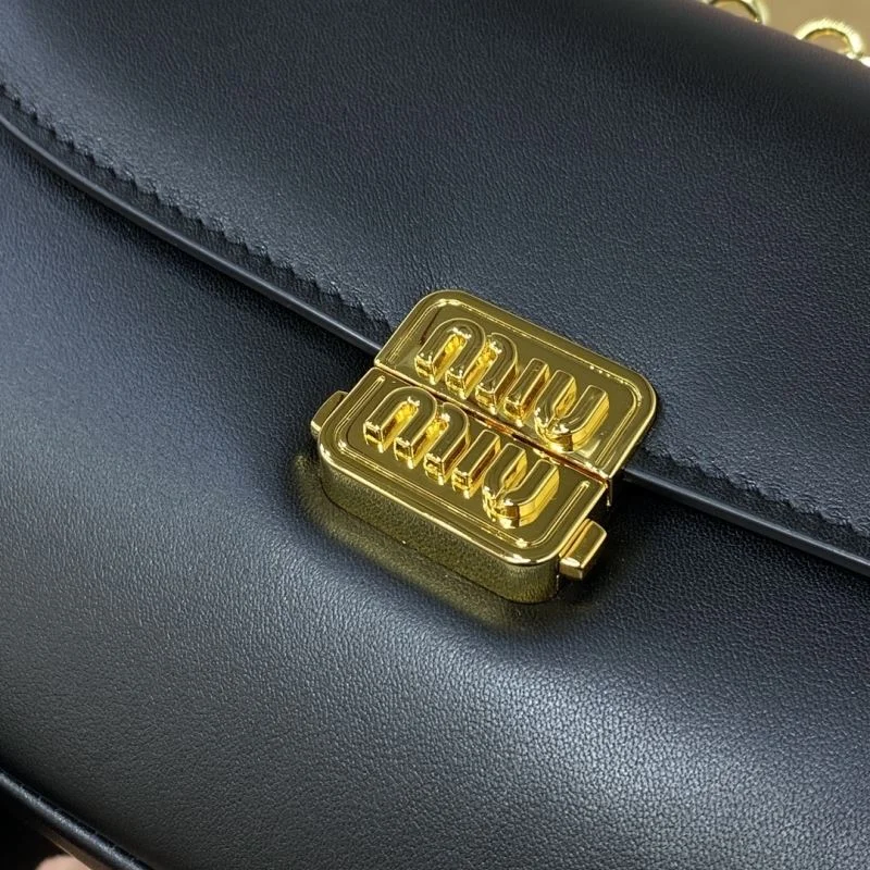 Miu Miu Satchel Bags Fashionable 43547