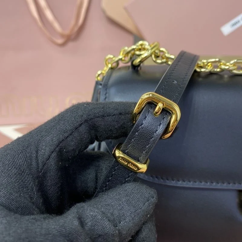 Miu Miu Satchel Bags Fashionable 43547