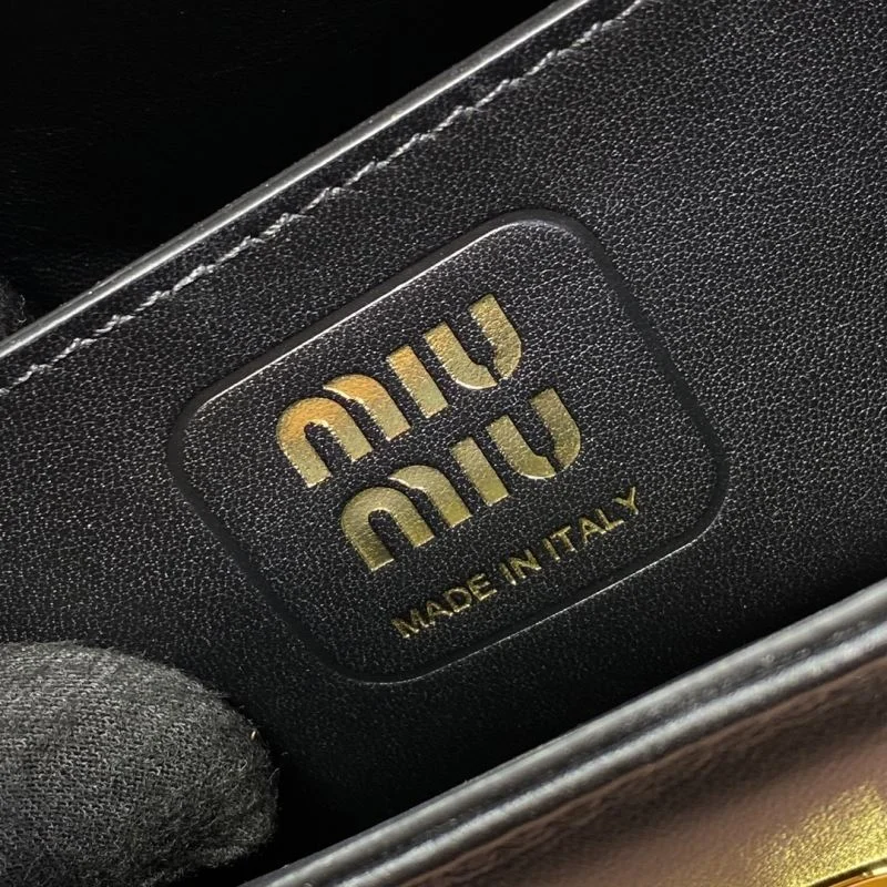 Miu Miu Satchel Bags Fashionable 43547