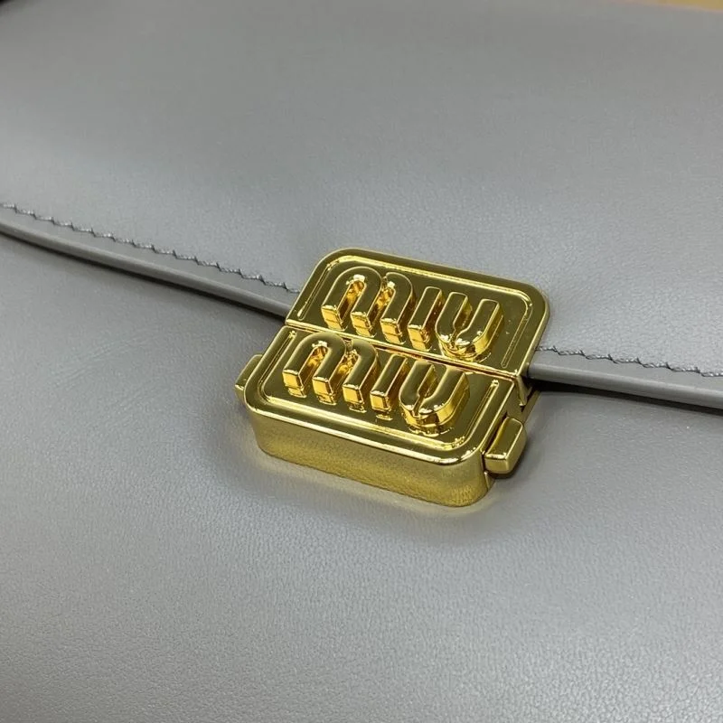 Contemporary Miu Miu Satchel Bags 43552