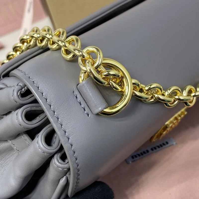 Contemporary Miu Miu Satchel Bags 43552