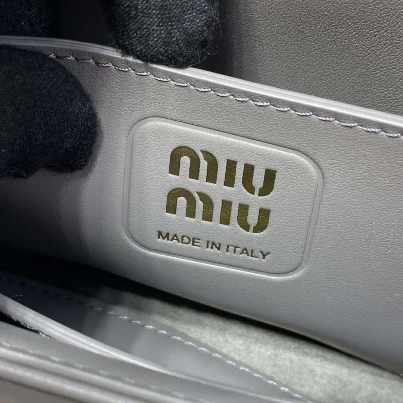 Contemporary Miu Miu Satchel Bags 43552