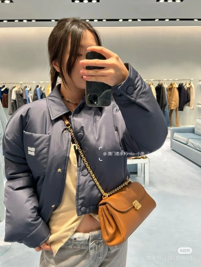 UrbanStyle Miu Miu Satchel Bags 43557
