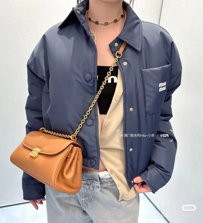 UrbanStyle Miu Miu Satchel Bags 43557